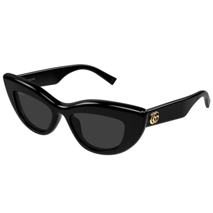 Gucci Sunglasses, Model: GG2031S Colour: 001
