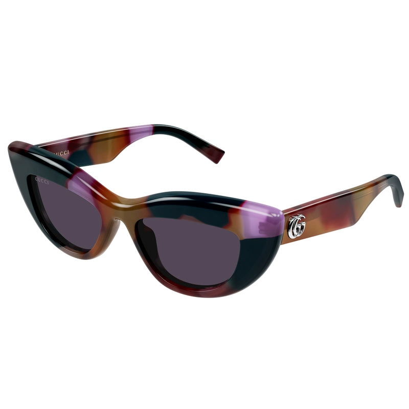 Gucci Sunglasses, Model: GG2031S Colour: 002