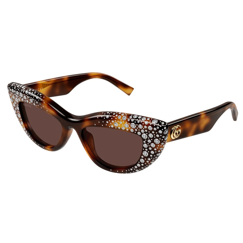 Gucci Sunglasses, Model: GG2031S Colour: 006