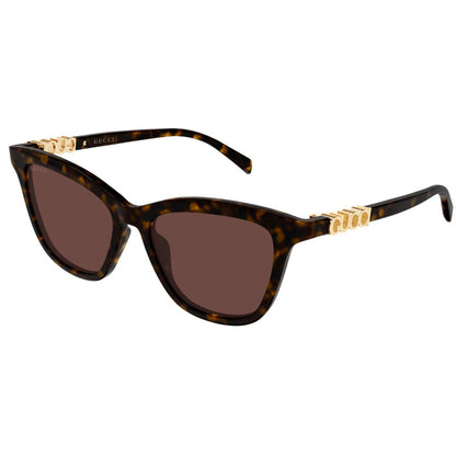 Gucci Zonnebril, Model: GG2032S Kleur: 002