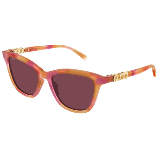 Gucci Sonnenbrille, Modell: GG2032S Farbe: 005