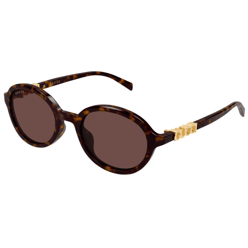 Gucci Zonnebril, Model: GG2033SA Kleur: 002