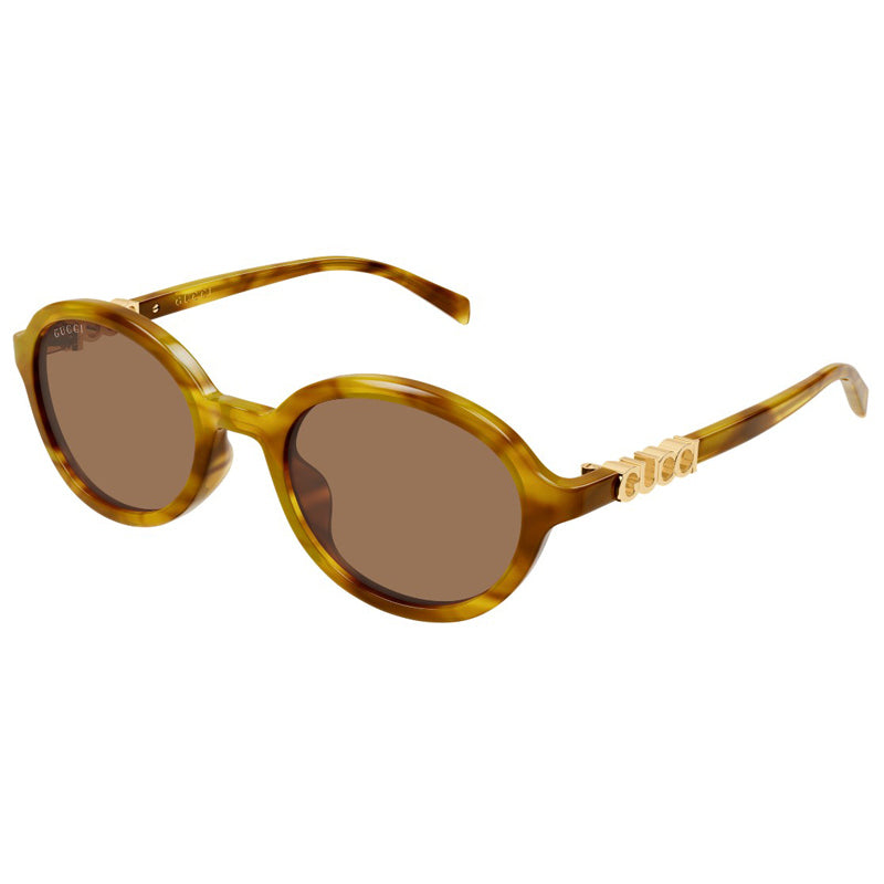 Gucci Zonnebril, Model: GG2033SA Kleur: 003