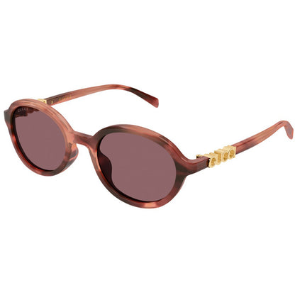 Gucci Sunglasses, Model: GG2033SA Colour: 004