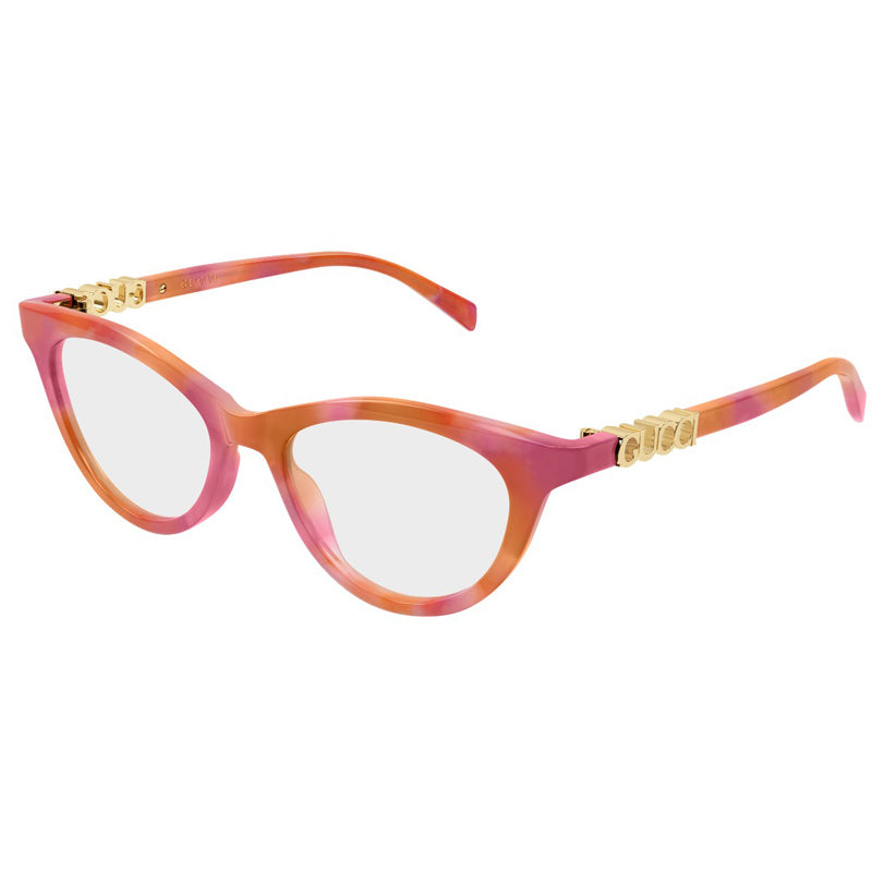 Gucci Brille, Modell: GG2034O Farbe: 004