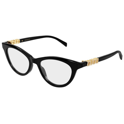 Gucci Brille, Modell: GG2034O Farbe: 005