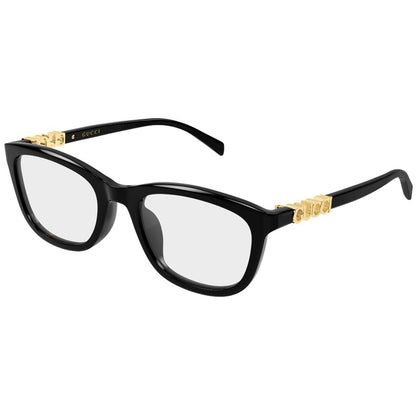 Gucci Glasögon, Modell: GG2035OA Färg: 001