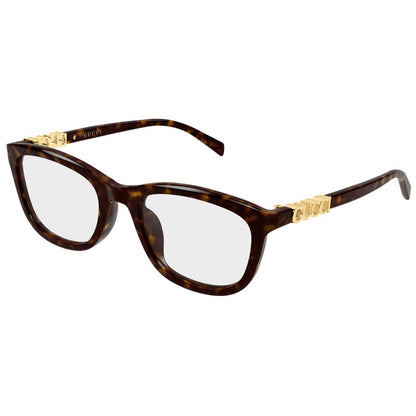 Gucci Glasögon, Modell: GG2035OA Färg: 002