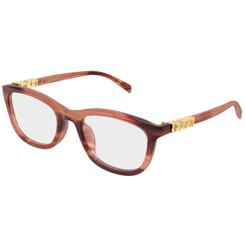 Gucci Glasögon, Modell: GG2035OA Färg: 003