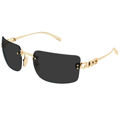 Gucci Sonnenbrille, Modell: GG2038S Farbe: 001