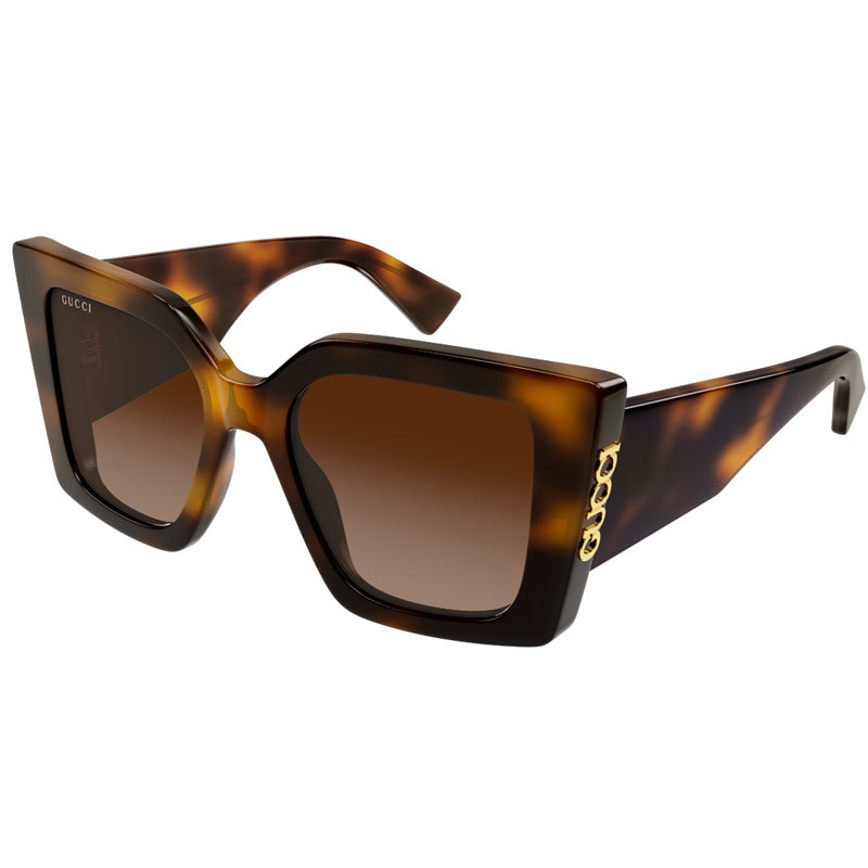 Gucci Sunglasses, Model: GG2039S Colour: 002