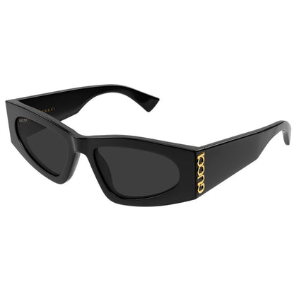 Gucci Sunglasses, Model: GG2040S Colour: 001