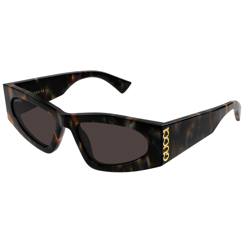 Gucci Sunglasses, Model: GG2040S Colour: 003