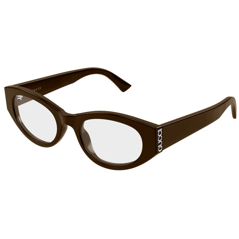 Gucci Eyeglasses, Model: GG2042O Colour: 003