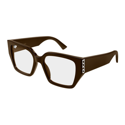 Gucci Eyeglasses, Model: GG2042O Colour: 003