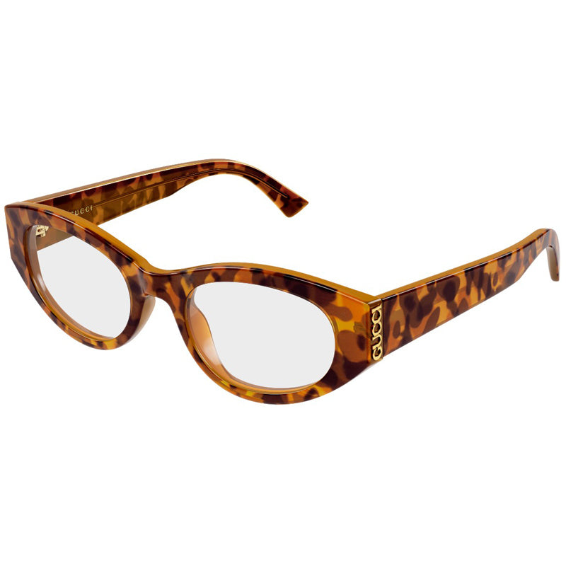 Gucci Glasögon, Modell: GG2042O Färg: 004