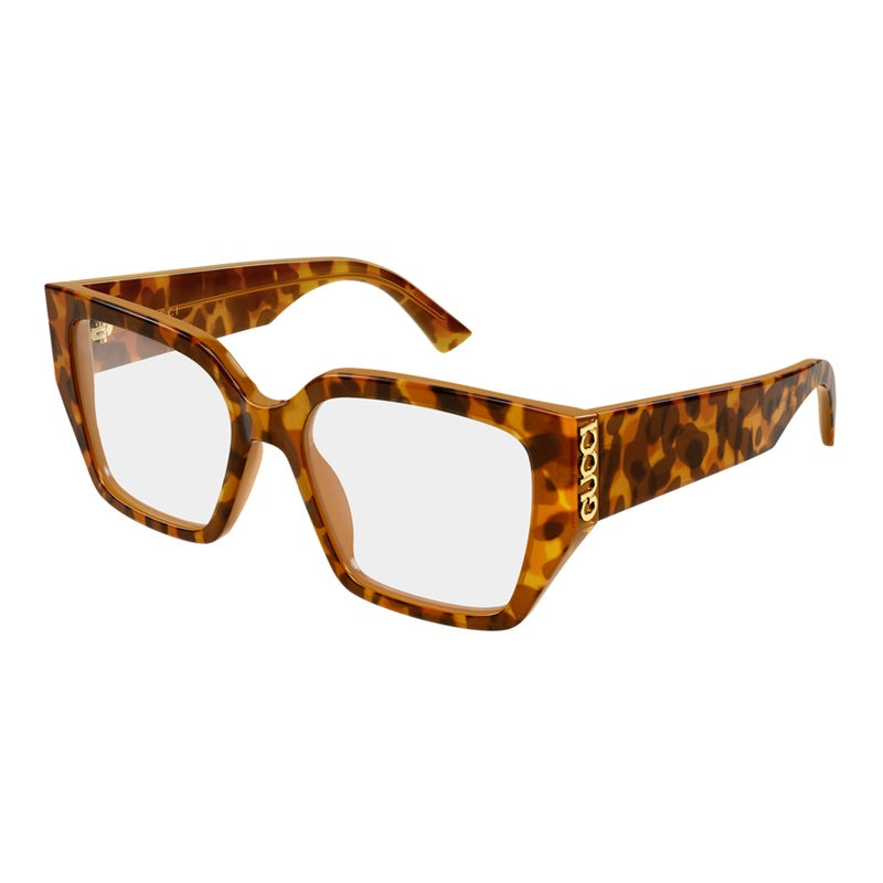 Gucci Eyeglasses, Model: GG2042O Colour: 004