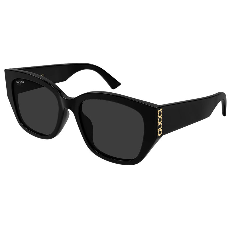 Gucci Zonnebril, Model: GG2043SA Kleur: 001