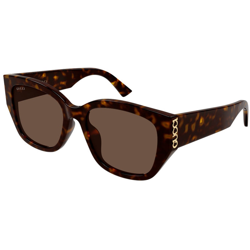 Gucci Zonnebril, Model: GG2043SA Kleur: 002