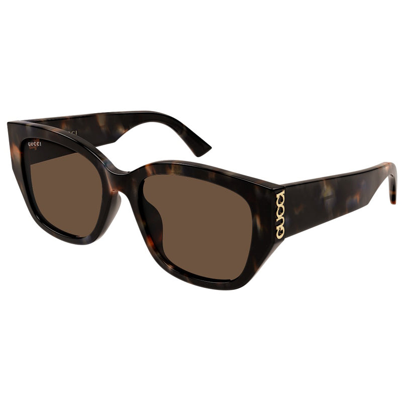 Gucci Zonnebril, Model: GG2043SA Kleur: 003