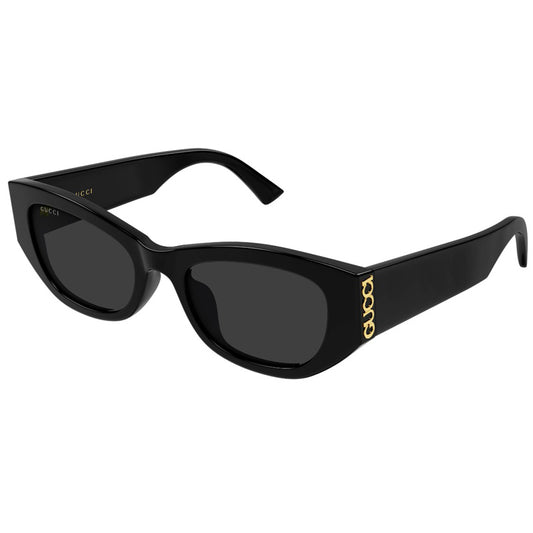 Gucci Sunglasses, Model: GG2044SA Colour: 001