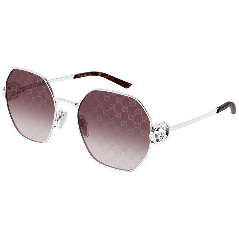 Gucci Sunglasses, Model: GG2046S Colour: 004