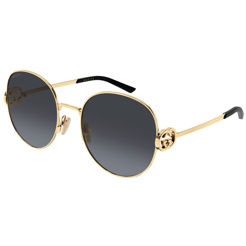 Gucci Sunglasses, Model: GG2047S Colour: 001