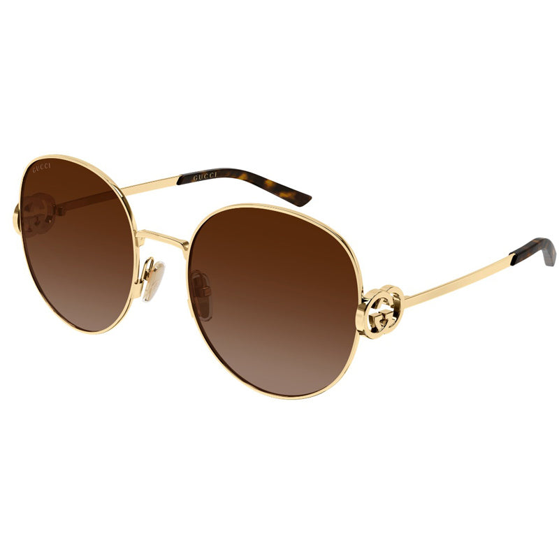 Gucci Sunglasses, Model: GG2047S Colour: 003