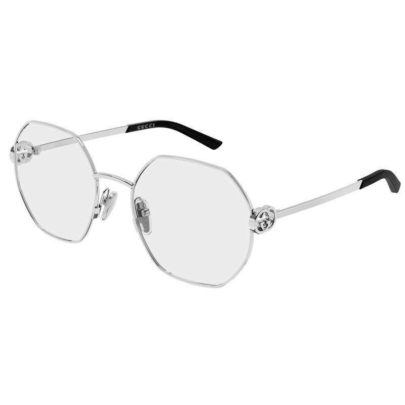 Gucci Eyeglasses, Model: GG2048O Colour: 003
