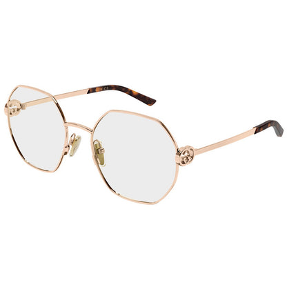 Gucci Eyeglasses, Model: GG2048O Colour: 004