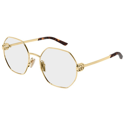 Gucci Eyeglasses, Model: GG2048O Colour: 005