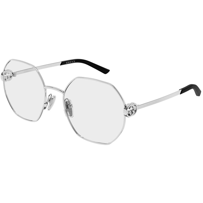 Gucci Eyeglasses, Model: GG2048O Colour: 007