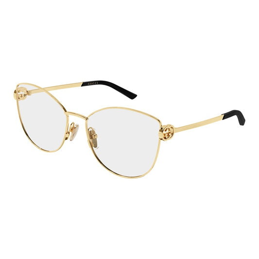 Gucci Eyeglasses, Model: GG2049O Colour: 001