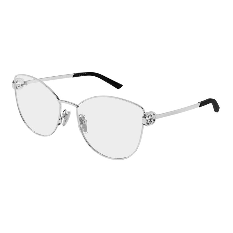 Gucci Eyeglasses, Model: GG2049O Colour: 003