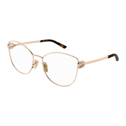 Gucci Eyeglasses, Model: GG2049O Colour: 004