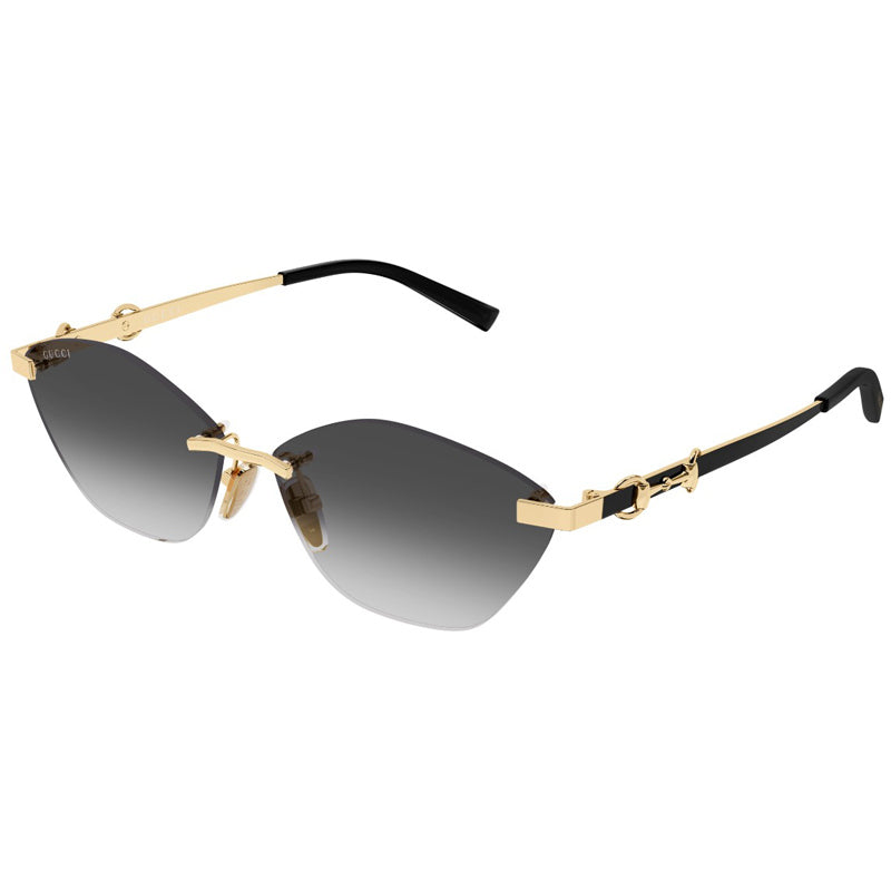 Gucci Sunglasses, Model: GG2050S Colour: 001
