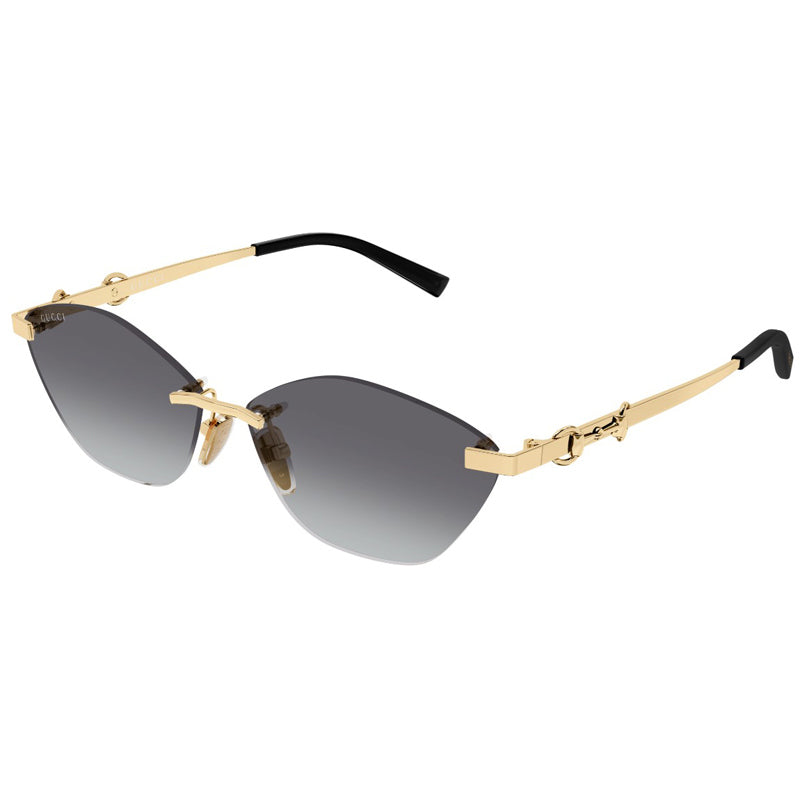 Gucci Sunglasses, Model: GG2050S Colour: 002