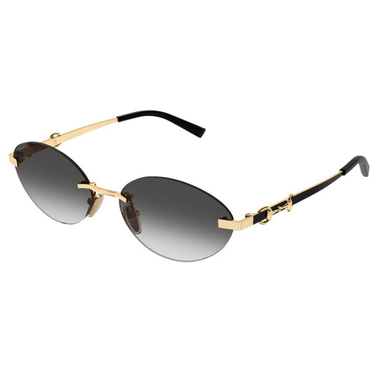 Gucci Sunglasses, Model: GG2051S Colour: 001