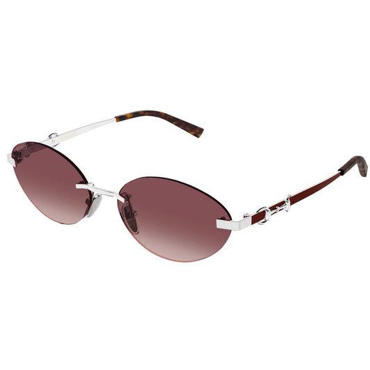 Gucci Sunglasses, Model: GG2051S Colour: 003