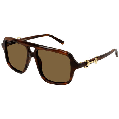 Gucci Sunglasses, Model: GG2052S Colour: 003