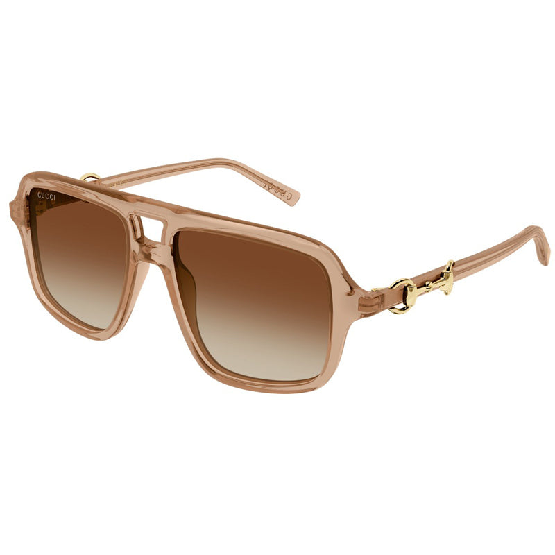 Gucci Sunglasses, Model: GG2052S Colour: 004