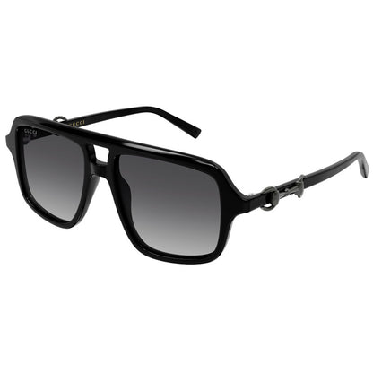 Gucci Sunglasses, Model: GG2052S Colour: 005