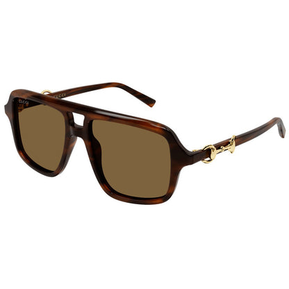 Gucci Sunglasses, Model: GG2052S Colour: 009