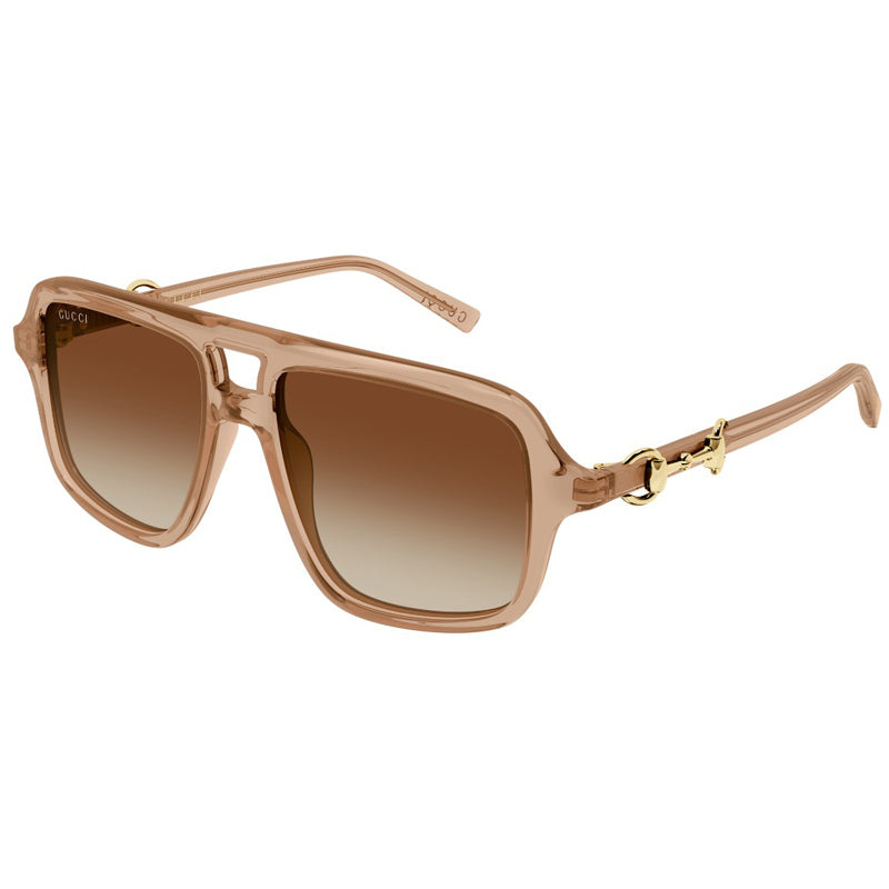 Gucci Sunglasses, Model: GG2052S Colour: 010