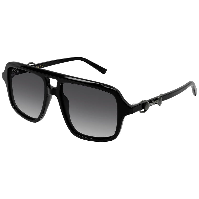 Gucci Sunglasses, Model: GG2052S Colour: 011