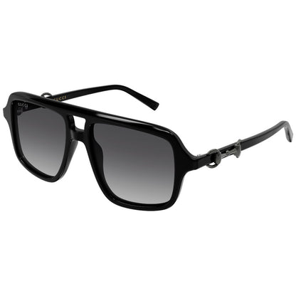 Gucci Sunglasses, Model: GG2052S Colour: 011
