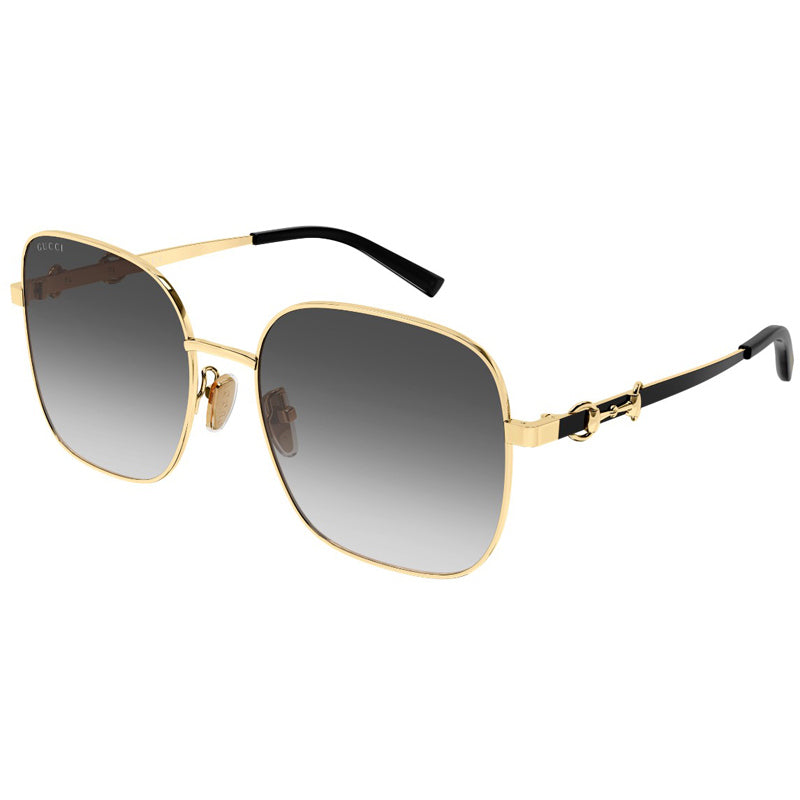 Gucci Sunglasses, Model: GG2053S Colour: 001