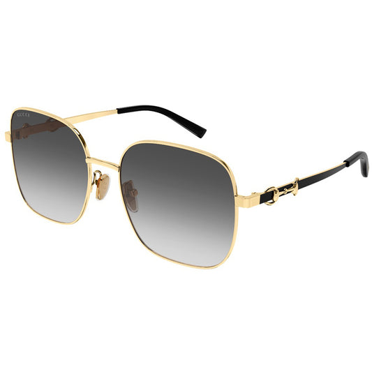 Gucci Sunglasses, Model: GG2053S Colour: 001