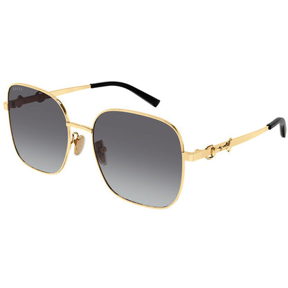 Gucci Sunglasses, Model: GG2053S Colour: 002
