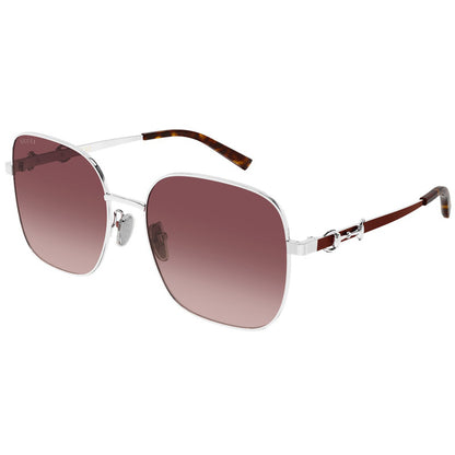 Gucci Sunglasses, Model: GG2053S Colour: 003